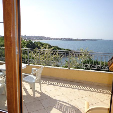 Villa Via Pontica Sozopol Værelse billede
