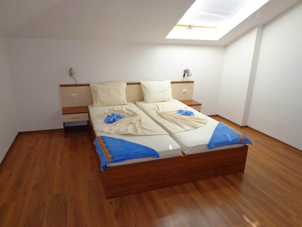 Villa Via Pontica Sozopol Værelse billede