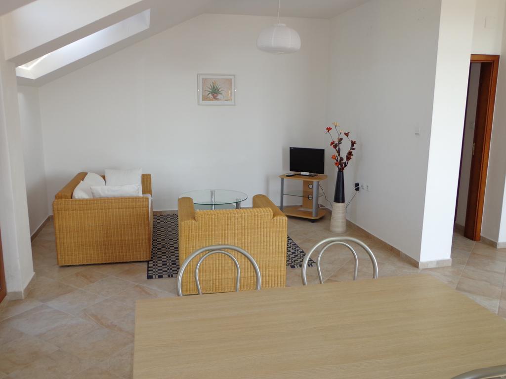 Villa Via Pontica Sozopol Værelse billede