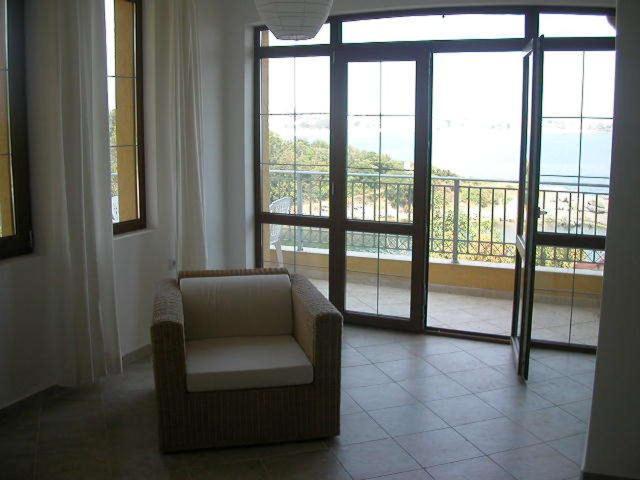 Villa Via Pontica Sozopol Eksteriør billede