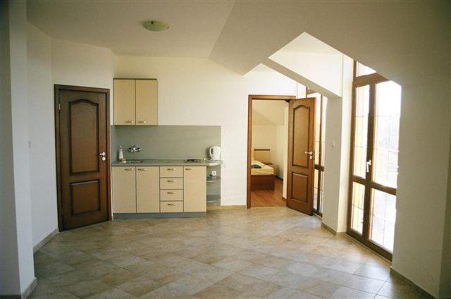 Villa Via Pontica Sozopol Eksteriør billede