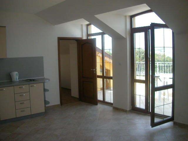 Villa Via Pontica Sozopol Eksteriør billede
