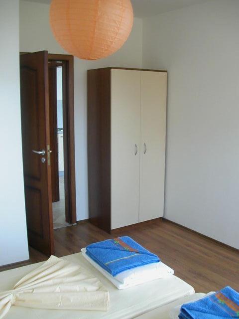 Villa Via Pontica Sozopol Værelse billede