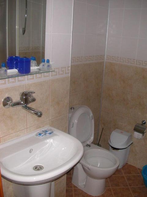 Villa Via Pontica Sozopol Værelse billede