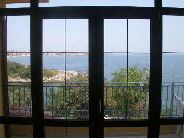 Villa Via Pontica Sozopol Værelse billede