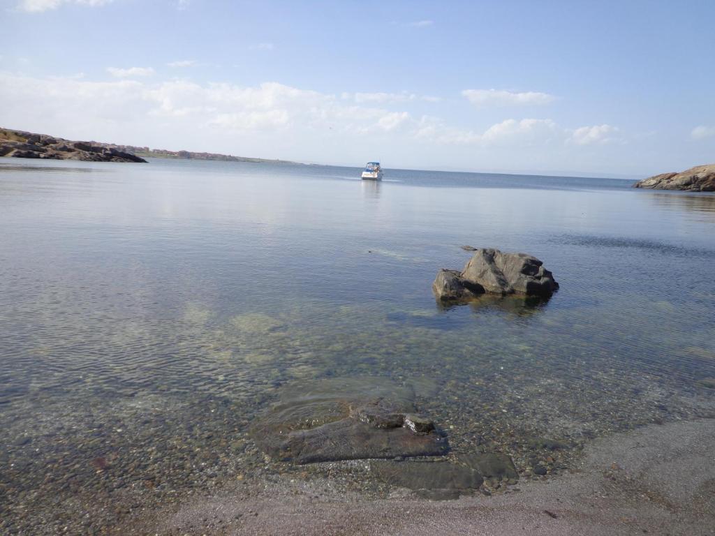 Villa Via Pontica Sozopol Eksteriør billede