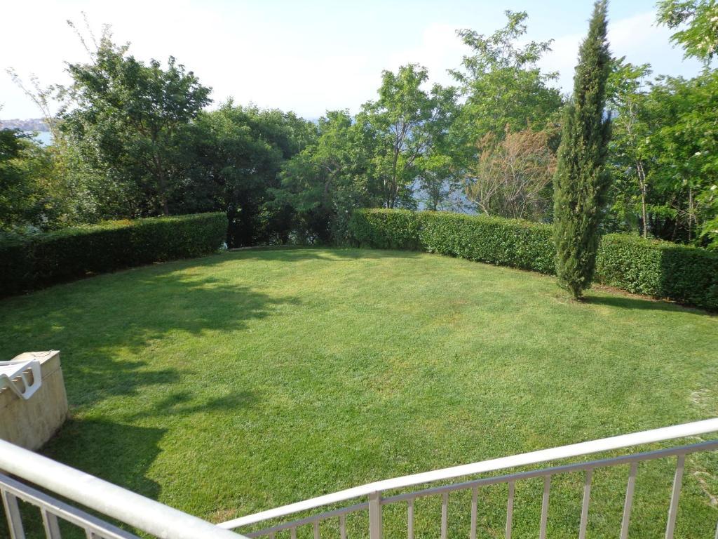Villa Via Pontica Sozopol Eksteriør billede